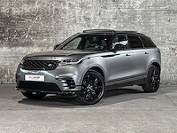 Land rover range rover velar 2.0 i4 awd se 179pk 2018, t-940-tj
