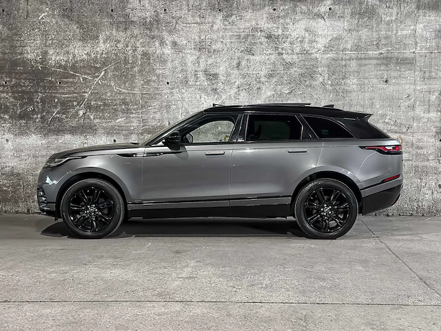 Land rover range rover velar 2.0 i4 awd se 179pk 2018, t-940-tj - afbeelding 13 van  48