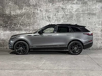 Land rover range rover velar 2.0 i4 awd se 179pk 2018, t-940-tj - afbeelding 13 van  48