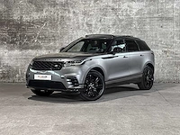 Land rover range rover velar 2.0 i4 awd se 179pk 2018, t-940-tj - afbeelding 23 van  48