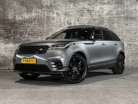 Land rover range rover velar 2.0 i4 awd se 179pk 2018, t-940-tj - afbeelding 34 van  48