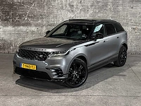 Land rover range rover velar 2.0 i4 awd se 179pk 2018, t-940-tj - afbeelding 44 van  48