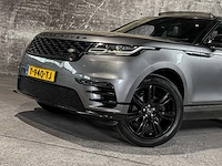 Land rover range rover velar 2.0 i4 awd se 179pk 2018, t-940-tj - afbeelding 45 van  48