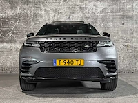 Land rover range rover velar 2.0 i4 awd se 179pk 2018, t-940-tj - afbeelding 47 van  48