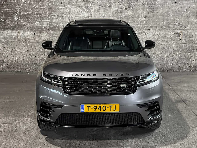 Land rover range rover velar 2.0 i4 awd se 179pk 2018, t-940-tj - afbeelding 48 van  48