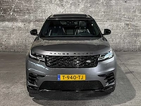 Land rover range rover velar 2.0 i4 awd se 179pk 2018, t-940-tj - afbeelding 48 van  48