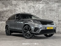 Land rover range rover velar 2.0 i4 awd se 179pk 2018, t-940-tj - afbeelding 2 van  42