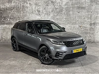 Land rover range rover velar 2.0 i4 awd se 179pk 2018, t-940-tj - afbeelding 3 van  42