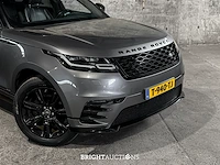 Land rover range rover velar 2.0 i4 awd se 179pk 2018, t-940-tj - afbeelding 4 van  42
