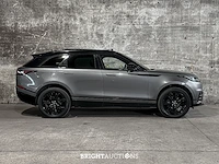 Land rover range rover velar 2.0 i4 awd se 179pk 2018, t-940-tj - afbeelding 5 van  42