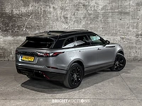 Land rover range rover velar 2.0 i4 awd se 179pk 2018, t-940-tj - afbeelding 7 van  42