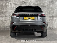 Land rover range rover velar 2.0 i4 awd se 179pk 2018, t-940-tj - afbeelding 8 van  42