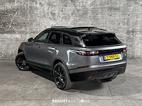 Land rover range rover velar 2.0 i4 awd se 179pk 2018, t-940-tj - afbeelding 11 van  42