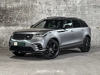 Land rover range rover velar 2.0 i4 awd se 179pk 2018, t-940-tj