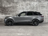 Land rover range rover velar 2.0 i4 awd se 179pk 2018, t-940-tj - afbeelding 13 van  42