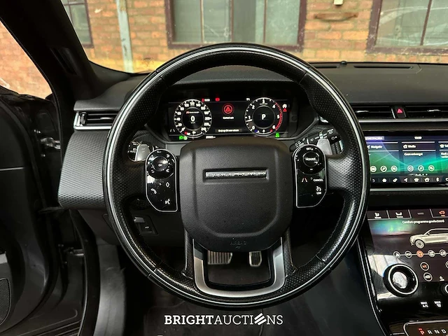 Land rover range rover velar 2.0 i4 awd se 179pk 2018, t-940-tj - afbeelding 14 van  42