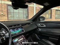 Land rover range rover velar 2.0 i4 awd se 179pk 2018, t-940-tj - afbeelding 15 van  42