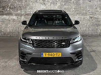 Land rover range rover velar 2.0 i4 awd se 179pk 2018, t-940-tj - afbeelding 19 van  42