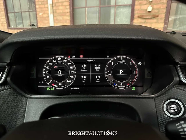 Land rover range rover velar 2.0 i4 awd se 179pk 2018, t-940-tj - afbeelding 22 van  42