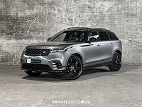 Land rover range rover velar 2.0 i4 awd se 179pk 2018, t-940-tj - afbeelding 12 van  42