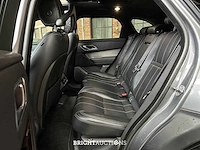 Land rover range rover velar 2.0 i4 awd se 179pk 2018, t-940-tj - afbeelding 30 van  42