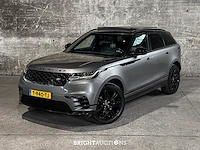 Land rover range rover velar 2.0 i4 awd se 179pk 2018, t-940-tj - afbeelding 38 van  42