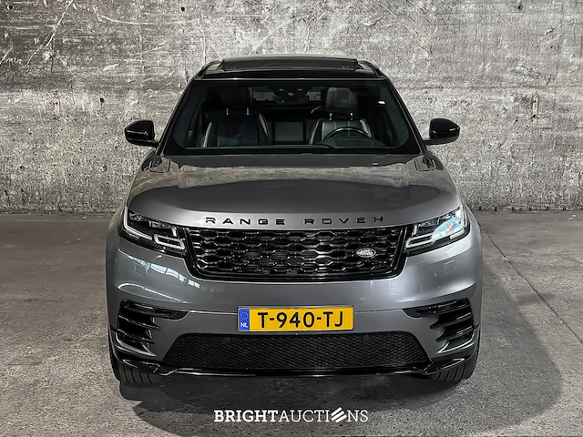 Land rover range rover velar 2.0 i4 awd se 179pk 2018, t-940-tj - afbeelding 42 van  42