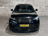 Land rover range rover velar 2.0 p300 turbo awd r-dynamic hse 300pk 2018, xk-873-d - afbeelding 2 van  26
