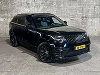 Land rover range rover velar 2.0 p300 turbo awd r-dynamic hse 300pk 2018, xk-873-d - afbeelding 5 van  26