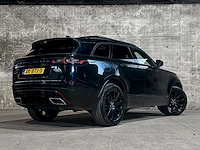 Land rover range rover velar 2.0 p300 turbo awd r-dynamic hse 300pk 2018, xk-873-d - afbeelding 9 van  26
