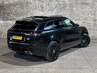Land rover range rover velar 2.0 p300 turbo awd r-dynamic hse 300pk 2018, xk-873-d - afbeelding 10 van  26