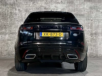 Land rover range rover velar 2.0 p300 turbo awd r-dynamic hse 300pk 2018, xk-873-d - afbeelding 13 van  26