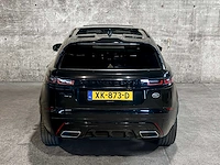 Land rover range rover velar 2.0 p300 turbo awd r-dynamic hse 300pk 2018, xk-873-d - afbeelding 14 van  26