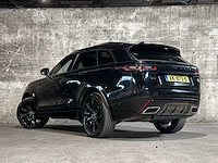 Land rover range rover velar 2.0 p300 turbo awd r-dynamic hse 300pk 2018, xk-873-d - afbeelding 16 van  26