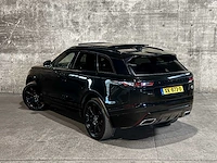 Land rover range rover velar 2.0 p300 turbo awd r-dynamic hse 300pk 2018, xk-873-d - afbeelding 17 van  26