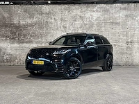 Land rover range rover velar 2.0 p300 turbo awd r-dynamic hse 300pk 2018, xk-873-d - afbeelding 20 van  26