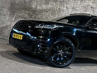 Land rover range rover velar 2.0 p300 turbo awd r-dynamic hse 300pk 2018, xk-873-d - afbeelding 23 van  26