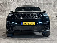 Land rover range rover velar 2.0 p300 turbo awd r-dynamic hse 300pk 2018, xk-873-d - afbeelding 24 van  26