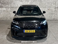 Land rover range rover velar 2.0 p300 turbo awd r-dynamic hse 300pk 2018, xk-873-d - afbeelding 2 van  75