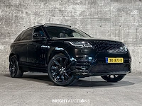 Land rover range rover velar 2.0 p300 turbo awd r-dynamic hse 300pk 2018, xk-873-d - afbeelding 4 van  75