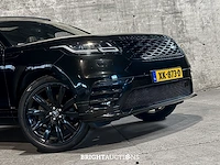 Land rover range rover velar 2.0 p300 turbo awd r-dynamic hse 300pk 2018, xk-873-d - afbeelding 6 van  75