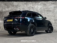 Land rover range rover velar 2.0 p300 turbo awd r-dynamic hse 300pk 2018, xk-873-d - afbeelding 9 van  75