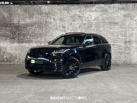 Land rover range rover velar 2.0 p300 turbo awd r-dynamic hse 300pk 2018, xk-873-d