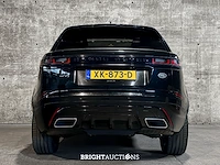 Land rover range rover velar 2.0 p300 turbo awd r-dynamic hse 300pk 2018, xk-873-d - afbeelding 13 van  75