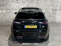 Land rover range rover velar 2.0 p300 turbo awd r-dynamic hse 300pk 2018, xk-873-d - afbeelding 14 van  75