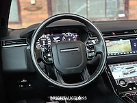 Land rover range rover velar 2.0 p300 turbo awd r-dynamic hse 300pk 2018, xk-873-d - afbeelding 20 van  75