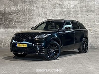 Land rover range rover velar 2.0 p300 turbo awd r-dynamic hse 300pk 2018, xk-873-d - afbeelding 12 van  75