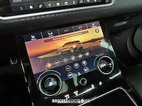 Land rover range rover velar 2.0 p300 turbo awd r-dynamic hse 300pk 2018, xk-873-d - afbeelding 29 van  75