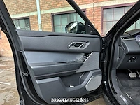 Land rover range rover velar 2.0 p300 turbo awd r-dynamic hse 300pk 2018, xk-873-d - afbeelding 33 van  75