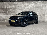 Land rover range rover velar 2.0 p300 turbo awd r-dynamic hse 300pk 2018, xk-873-d - afbeelding 23 van  75